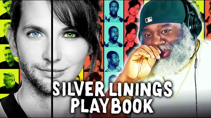 EOM Reacts - Silver Linings Playbook (2012)
