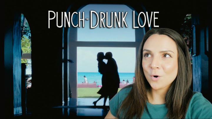 Punch-Drunk Love (2002)