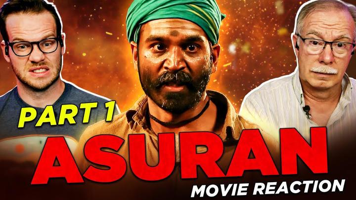 ChaatNChat - Asuran (2019)