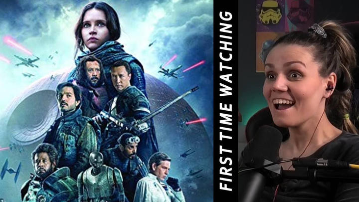 The Homies - Rogue One: A Star Wars Story (2016)