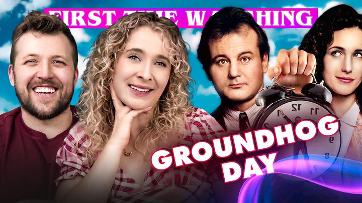 Flix n Feels - Groundhog Day (1993)