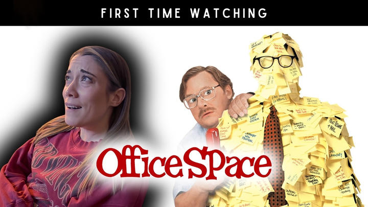 Nikki Lu - Office Space (1999)