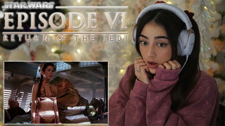 Alyska - Star Wars: Episode VI - Return of the Jedi (1983)