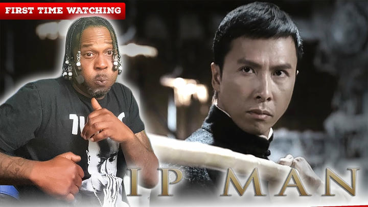 Midnight Reactions - Ip Man (2008)