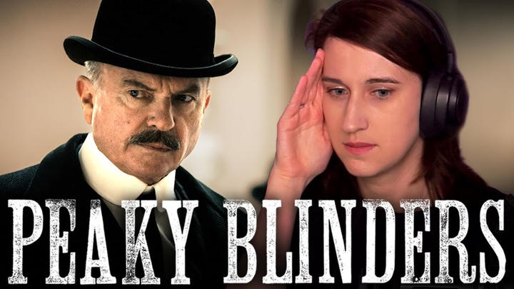 Peaky Blinders Reaction | 1x2 | FIRST TIME WATCHING