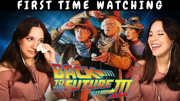 Centane - Back to the Future Part III (1990)
