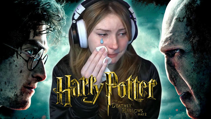 VKunia - Harry Potter and the Chamber of Secrets (2002)