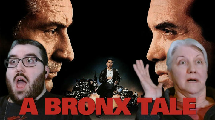 Flix2Us - A Bronx Tale (1993)