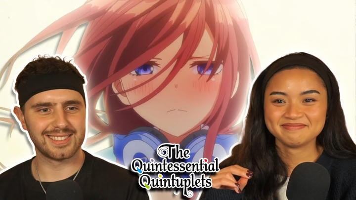 Cara & Prez Reacts - Tales of the Walking Dead (2022)