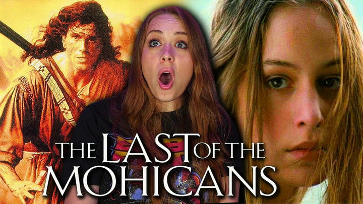 Dos Cavazos - The Last of the Mohicans (1992)