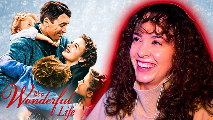 Natalie Gold - It's a Wonderful Life (1946)