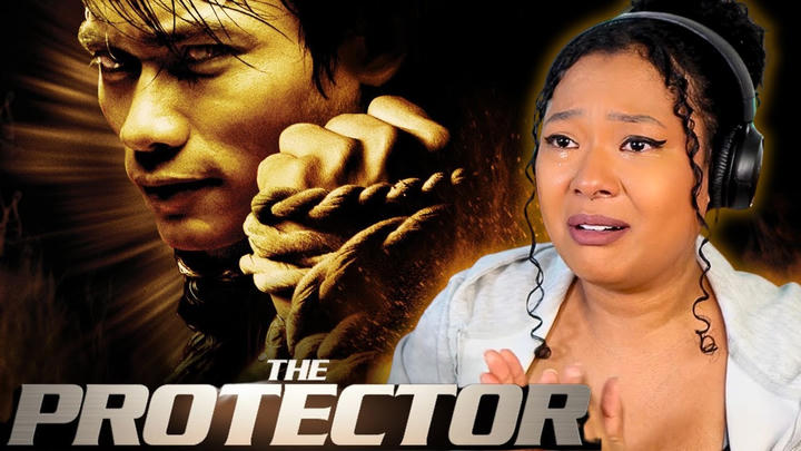 Nia Maki - The Protector (2005)