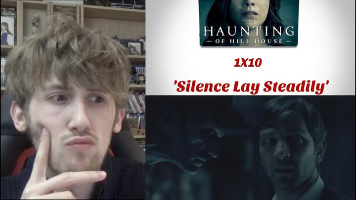 The Haunting of Hill House Season 1 Episode 10 (FINALE) - 'Silence Lay Steadily' Reaction
