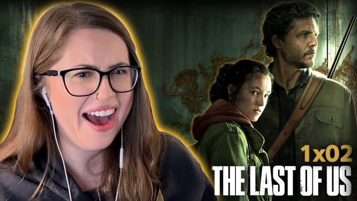 THE LAST OF US (1x02) "Infected” | First Time Watching | Reaction
