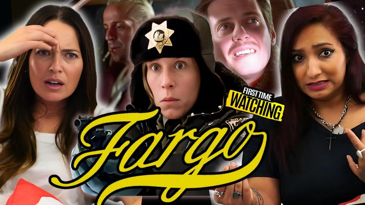 Run to the Movies - Fargo (1996)