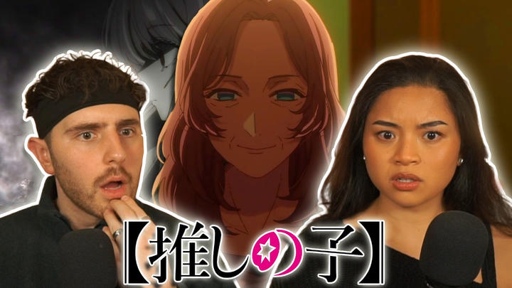 RUBY'S BIGGEST CHALLENGE! - Oshi No Ko Season 3 Episode 10 REACTION!