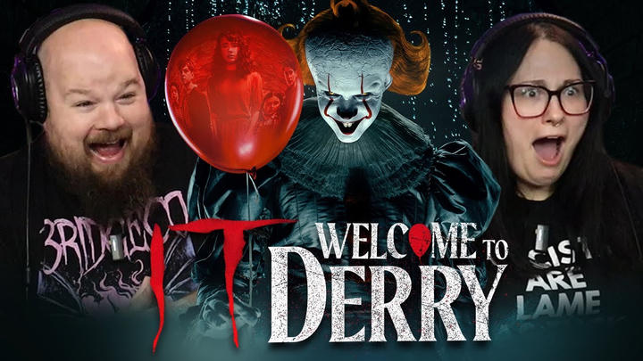 BRIDGECO - It: Welcome to Derry (2025)