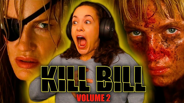 Natalie Gold - Kill Bill: Vol. 2 (2004)