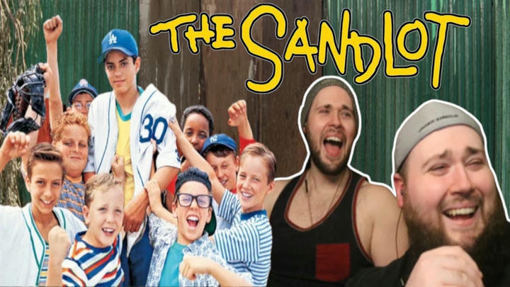 OctoKrool - The Sandlot (1993)