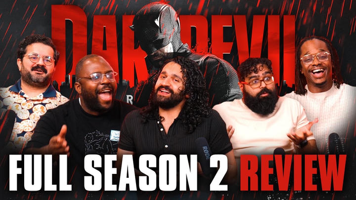 Daredevil: Born Again S2 is PEAK | FULL SEASON 2 SPOILER-FREE REIVEW