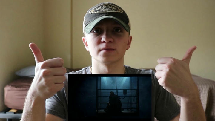Stranger Things S2E9 'The Gate' REACTION