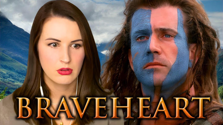 Movie Date With Kate - Braveheart (1995)