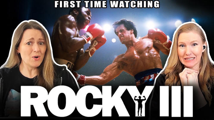 Totally Whatever - Rocky III (1982)
