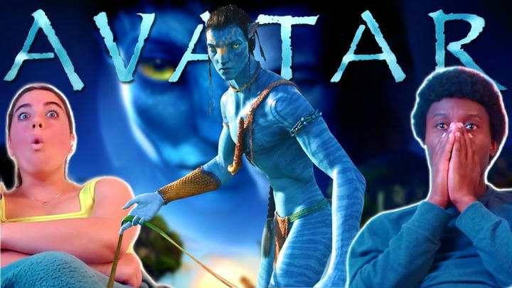 The Perfect Mix - Avatar (2009)