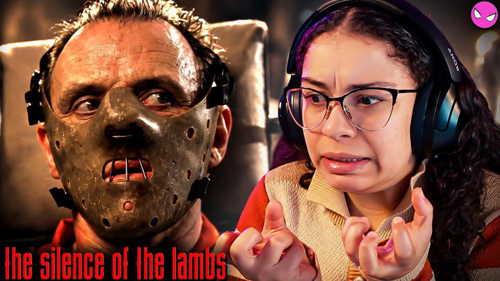 MJ WITHOUT SPIDER-MAN - The Silence of the Lambs (1991)