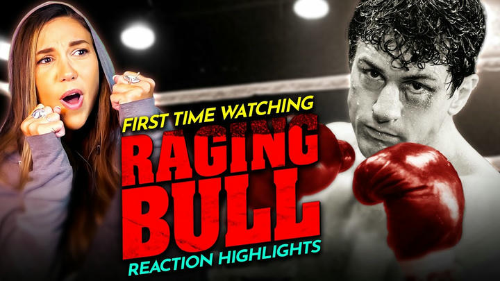 Criminal Content - Raging Bull (1980)
