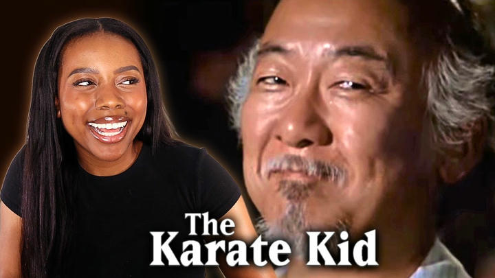 The Karate Kid (1984)