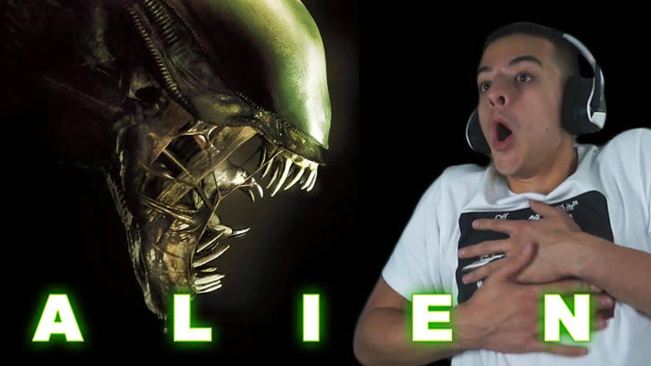 SebScreen - Alien (1979)