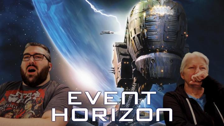 Flix2Us - Event Horizon (1997)