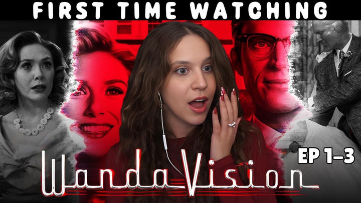 Centane - WandaVision (2021)