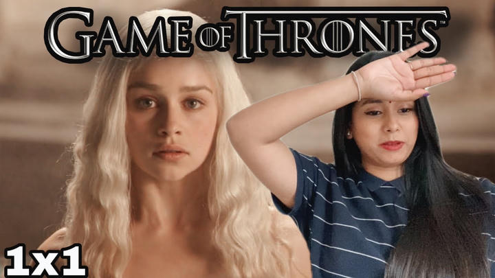 Indian Calypso - Game of Thrones (2011)