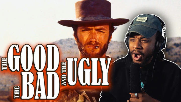 The Good, the Bad and the Ugly (1966)