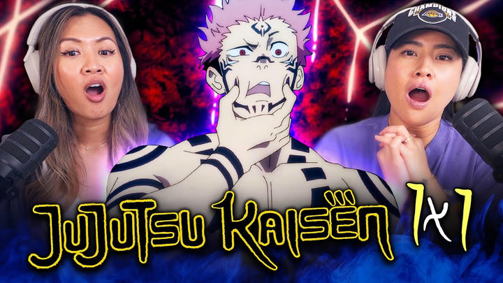 Meesh & Dee - Jujutsu Kaisen (2020)