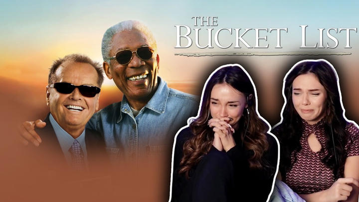Magic Magy - The Bucket List (2007)