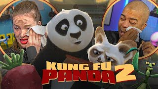 See Jane Go TV - Kung Fu Panda 2 (2011)