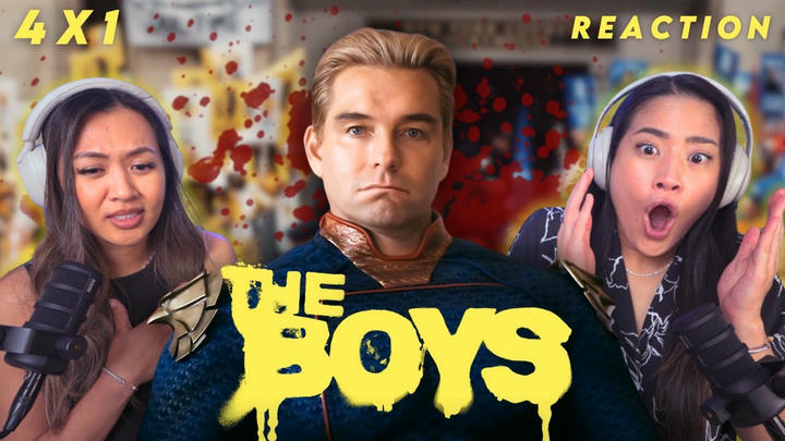 Meesh & Dee - The Boys (2019)