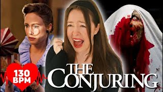 IcedQuokka - The Conjuring (2013)