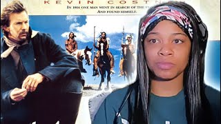 explorewith india Movies - Dances with Wolves (1990)
