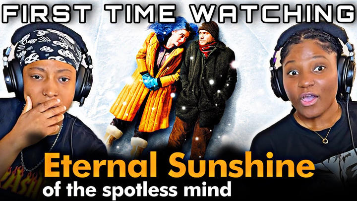 Jyn x Ryl - Eternal Sunshine of the Spotless Mind (2004)