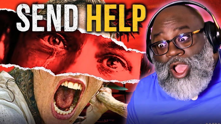 EOM Reacts - Send Help (2026)
