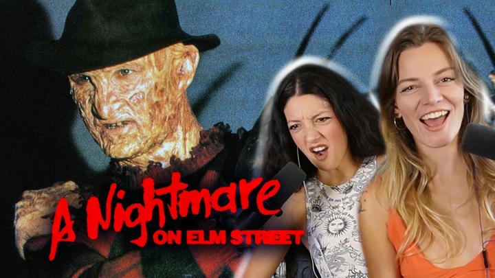 The Homies - A Nightmare on Elm Street (1984)