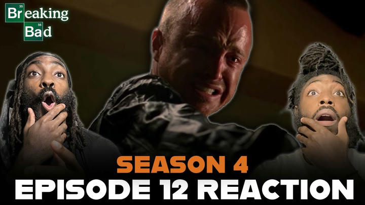 Doubters React To BREAKING BAD 4x12 | End Times