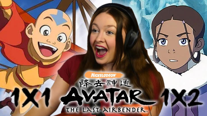 IcedQuokka - Avatar: The Last Airbender (2005)