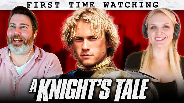 Video Village - A Knight's Tale (2001)