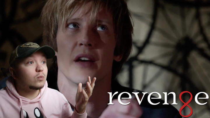 Revenge S2E15 'Retribution' REACTION