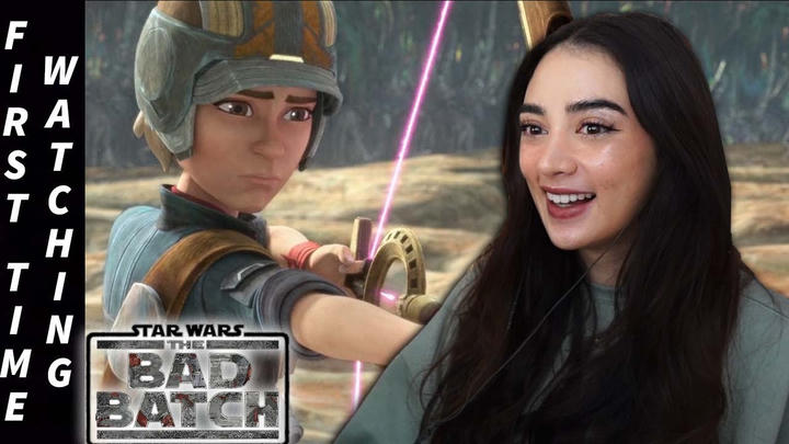 THEY'RE BACK! / Star Wars: The Bad Batch S2 Ep 1